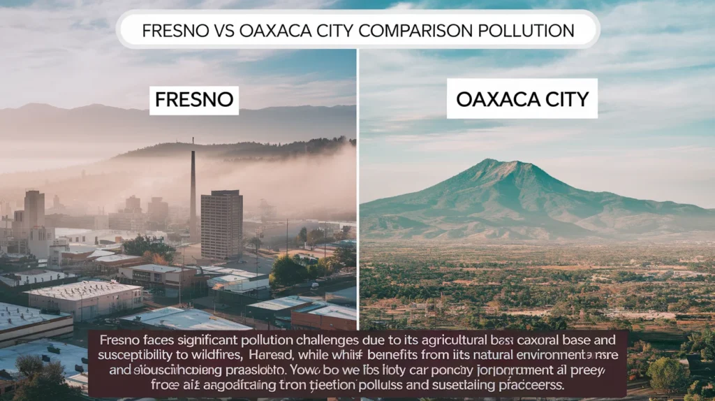 Fresno vs Oaxaca City