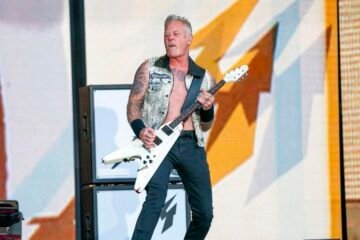 James Hetfield Net Worth 2023: Revealing the Metallica Legend's Amazing Fortune