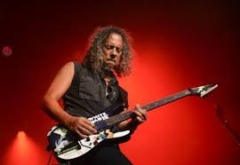 Kirk Hammett Net Worth: Shocking Rise of Metallica's Guitar Legend