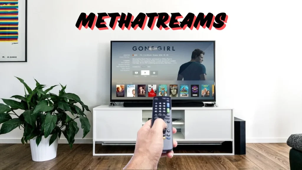 Methatreams