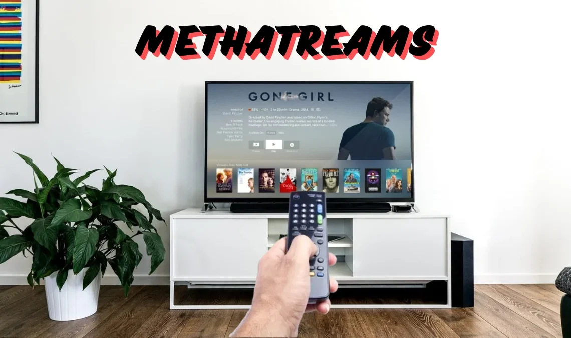 Methatreams