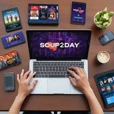 Soup2day: Your Ultimate Free Streaming Destination