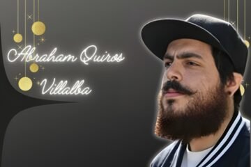 Abraham Quiros Villalba: A Remarkable Talent in Today's World