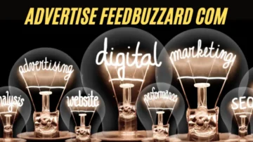 Advertise FeedBuzzard com: Boost Your Marketing Success.