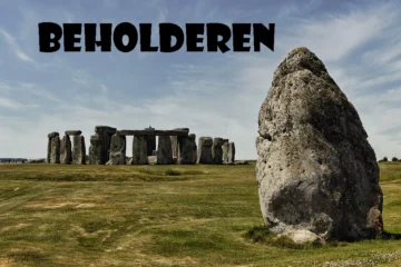 Beholderen: Unveiling the Dark Mystique of Fantasy Lore