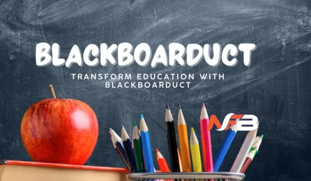 BlackboardUCT