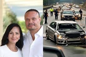 Dan Bongino Wife Accident: A Tragic Event That Inspired Unity