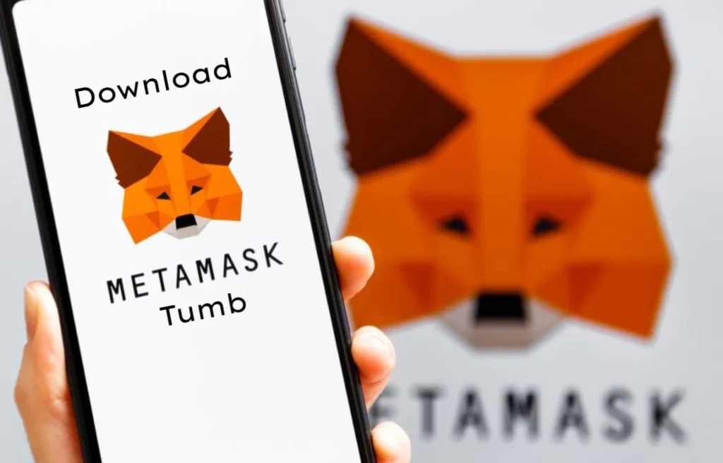 Download MetaMask Tumb