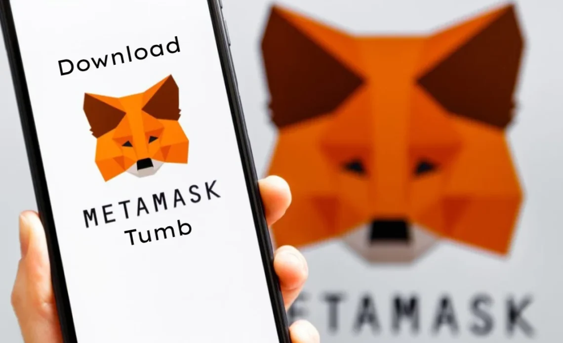 Download MetaMask Tumb