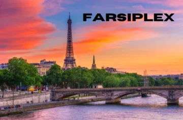 Farsiplex: Discover Amazing Benefits