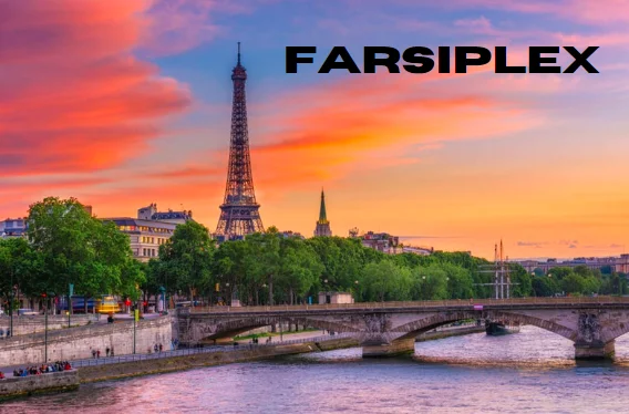 Farsiplex