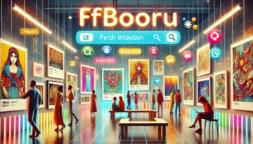 Ffbooru: Discover the Amazing World of Digital Art