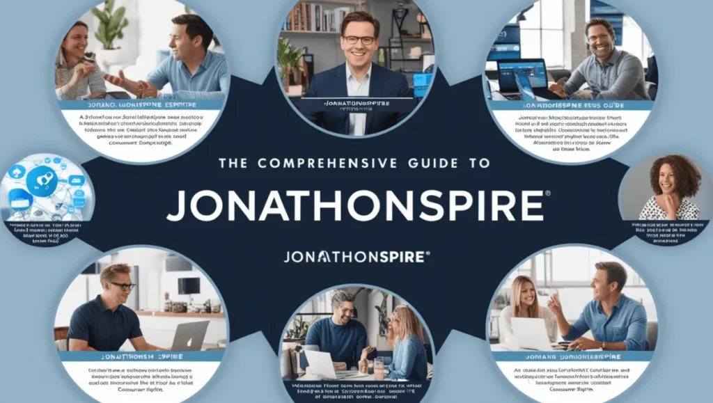 JonathonSpire