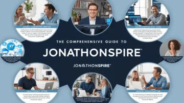 JonathonSpire: Insights, Updates, and Competitor Analysis