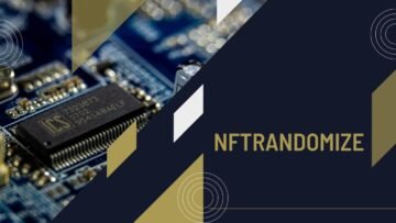 NFTRandomize: Transforming the NFT Landscape with Innovation