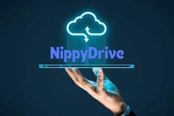 Nippydrive: The Ultimate Solution for Fast and Reliable USB Storage