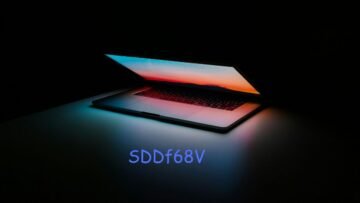 SDDf68v: A Powerful Solution for Efficient Data Management