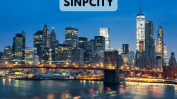 SinpCity: Your Trusted Hub for Breaking News and Insights