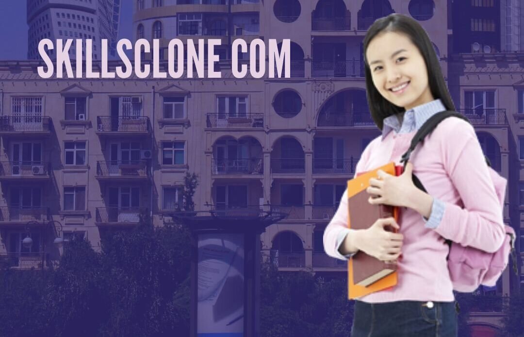 Skillsclone com