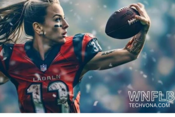 WNFLB: Breaking Barriers in Women's Sports