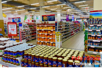 Pafo eStore: The Future of Smart Shopping