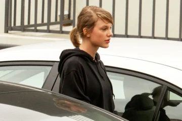 Taylor Swift No Makeup: Stunning Natural Beauty Moments