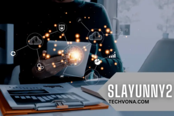 Slayunny2: Your Digital Powerhouse