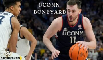 UConn Boneyard: The Ultimate Huskies Fan Community