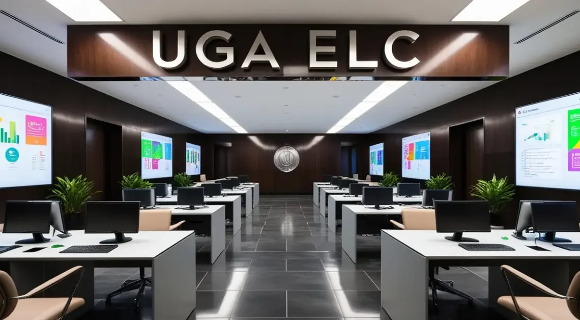 Uga ELC