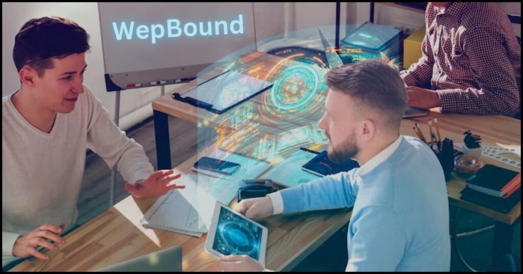 WepBound