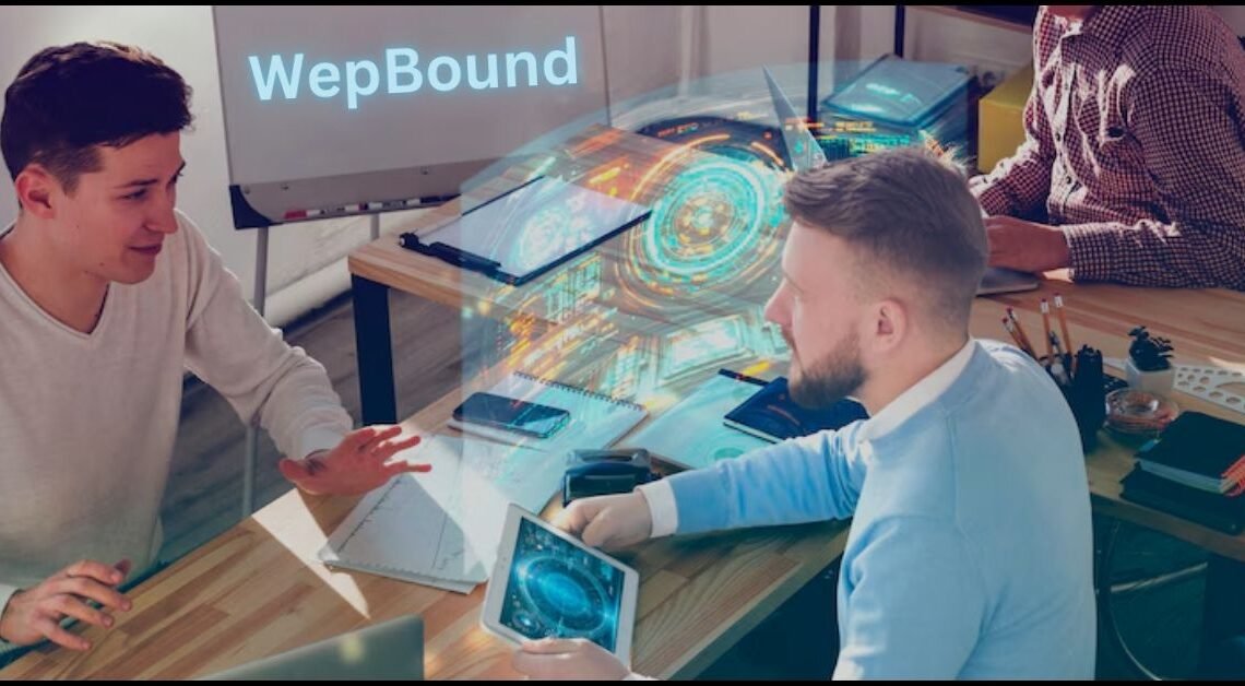 WepBound