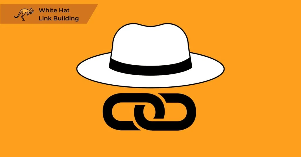 White Hat Link Building Ben A Roo