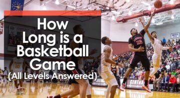 How Long Is a Basketball Game? Understanding the Game Duration