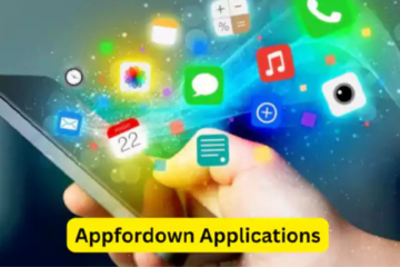 Appfordown Applications - Fast & Free APK Downloader for Android