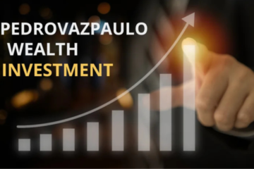 Pedrovazpaulo Wealth Investment: Smart Financial Success