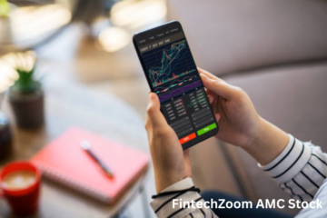 FintechZoom AMC Stock: Exciting Market Insights