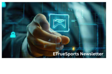 ETrueSports Newsletter: Exciting Updates Revealed