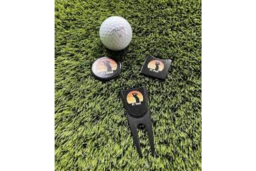 Golf Ball Marker: Essential Accessory for Precision Putting