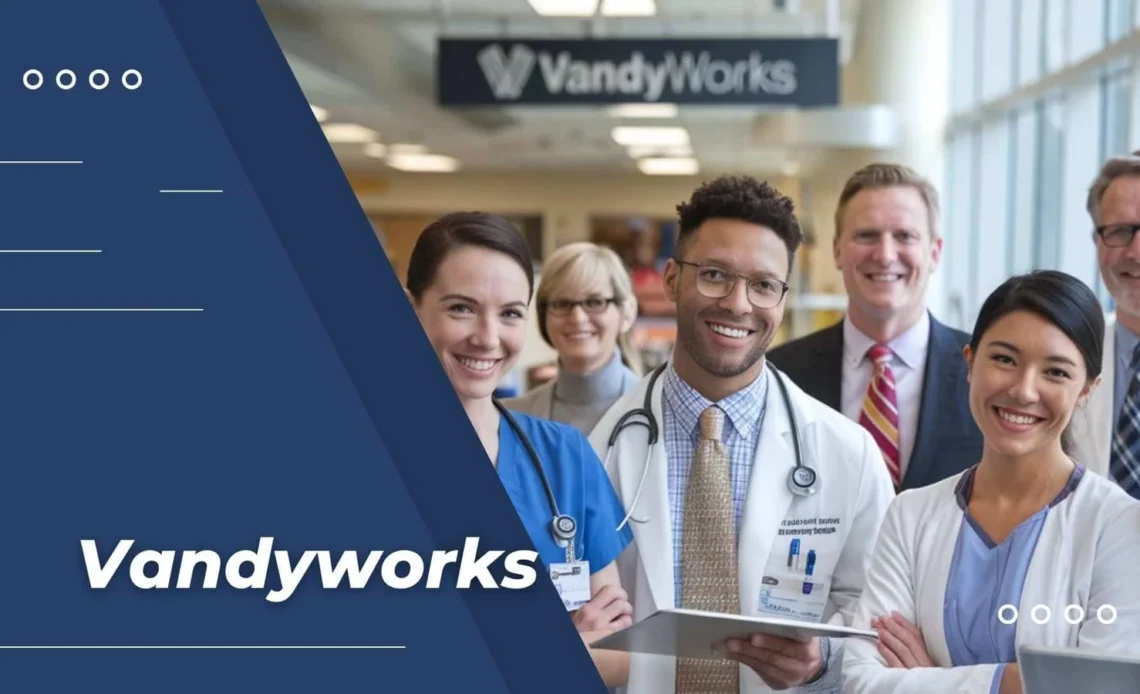 VandyWorks