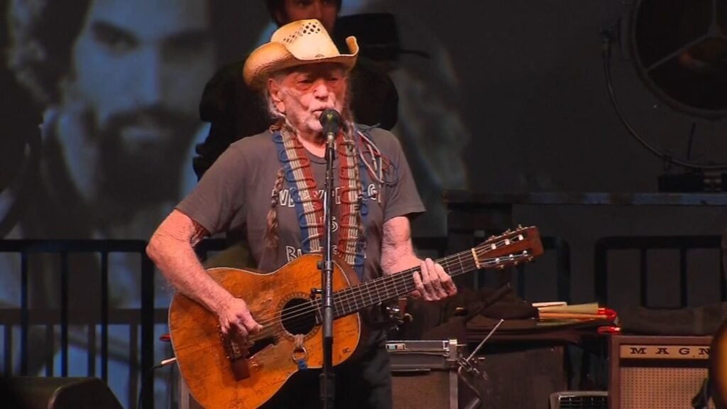 Willie Nelson to Miss Shows in NC