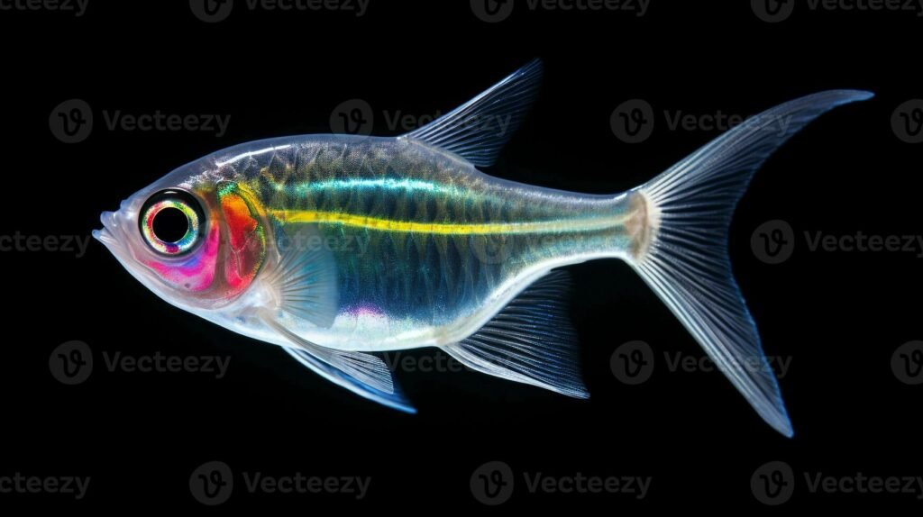 X-Ray Fish