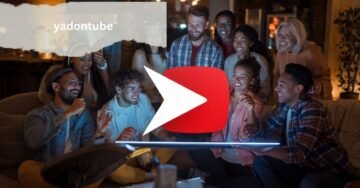 Yadontube: Revolutionizing Video Sharing for Everyone