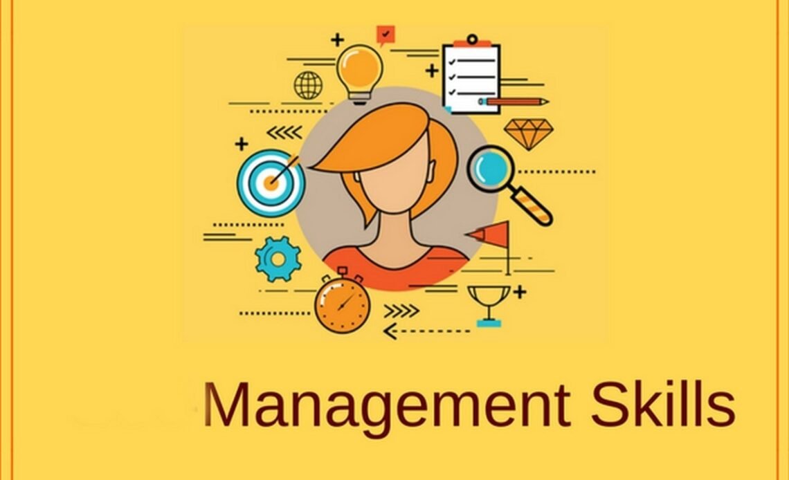 10 Must-Have Business Management Skills Needed for Success