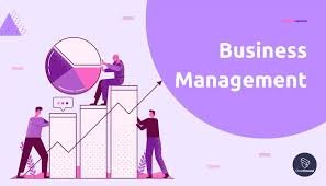 What is Business Management?