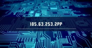 What Is 185.63.253.2pp? IP Lookup & Privacy Tips