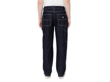 Best Black Carpenter Jeans for Work and Street Style