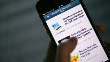 Business Insider Layoffs 2025: AI Push Cuts 21% of Workforce