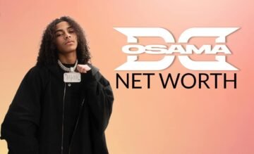 DD Osama Net Worth in 2025: How Rich Is He Now?