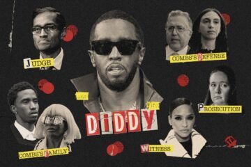 Diddy Sex Trafficking Trial: Former Assistant Testifies Anonymously in High-Stakes Case
