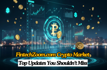 Understanding FintechZoom Crypto Market Cap Trends